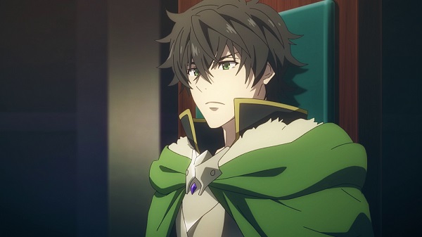 盾の勇者の成り上がり Season2