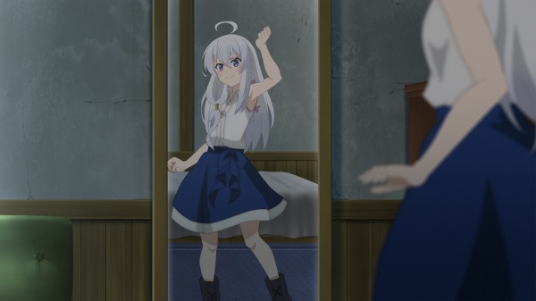 魔女の旅々1103