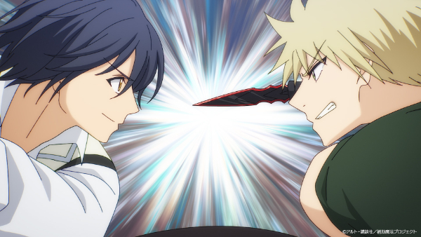 味方が弱すぎて補助魔法に徹していた宮廷魔法師、追放されて最強を目指す