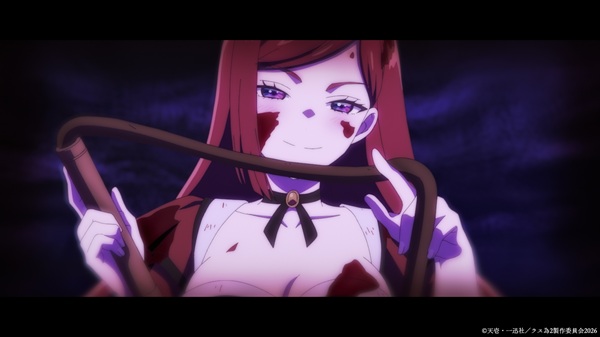 悲劇の元凶となる最強外道ラスボス女王は民の為に尽くします。Season2