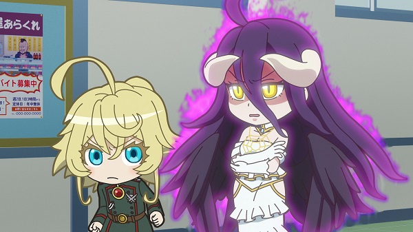 異世界かるてっと3