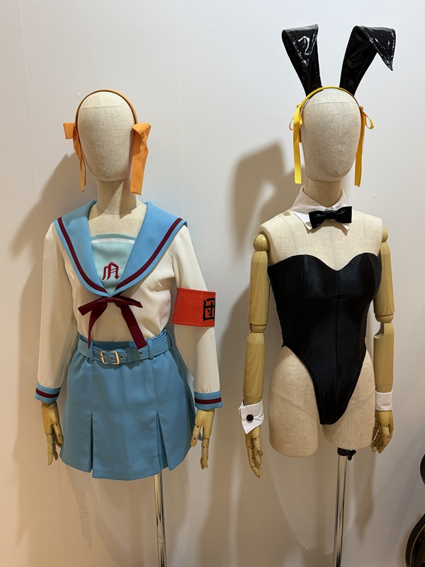 SOS展25