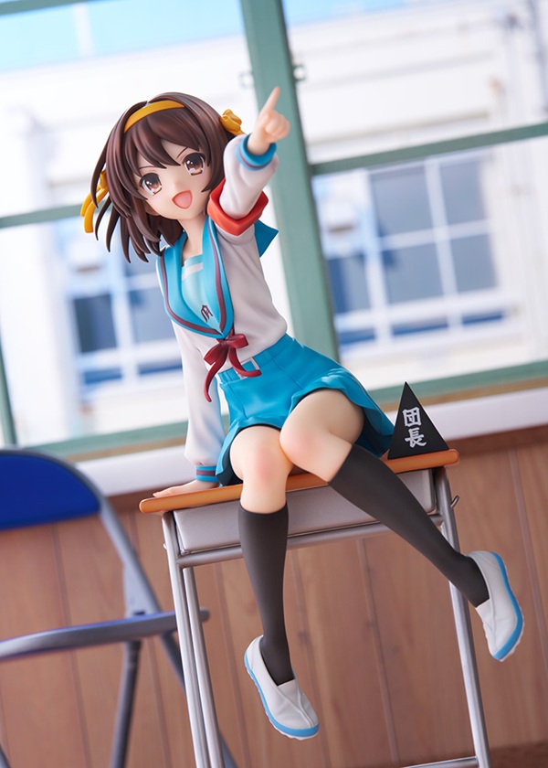 涼宮ハルヒ