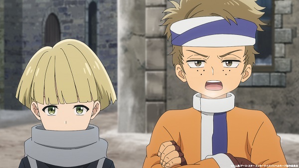 ヘルモード~やり込み好きのゲーマーは廃設定の異世界で無双する~