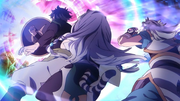 盾の勇者の成り上がり Season4