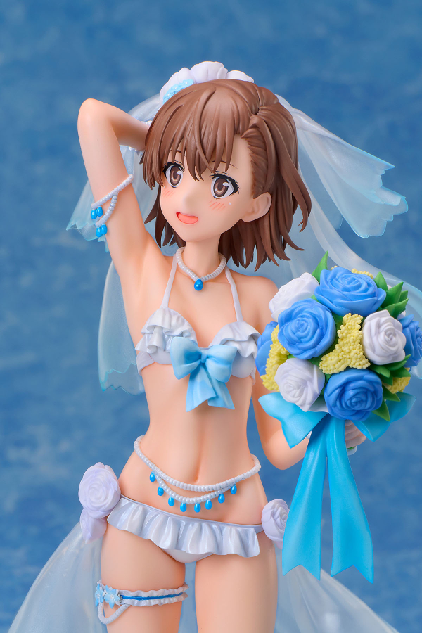 御坂美琴