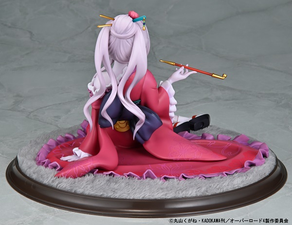 シャルティア