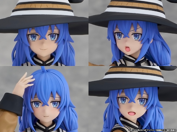 ロキシー・ミグルディア