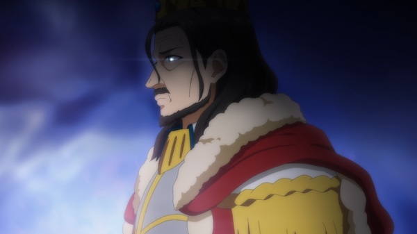 LV999の村人