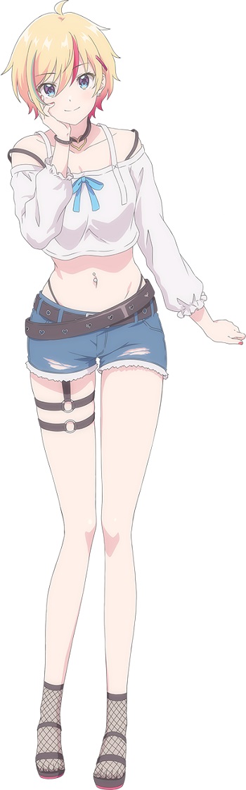 柳瀬ちゃみ