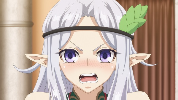 嘆きの亡霊は引退したい 第2クール