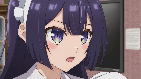 才女のお世話 高嶺の花だらけな名門校で、学院一のお嬢様（生活能力皆無）を陰ながらお世話することになりました