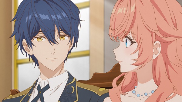 悪役令嬢は隣国の王太子に溺愛される