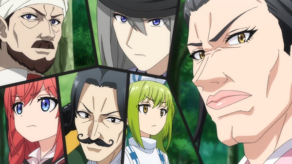 LV999の村人