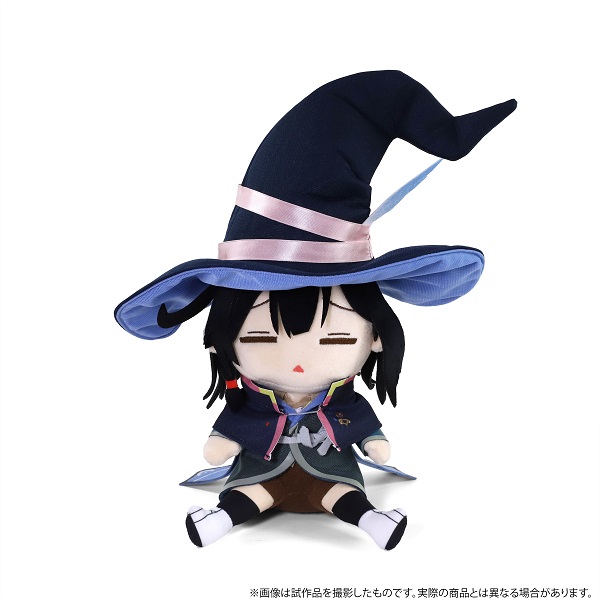 魔女の旅々
