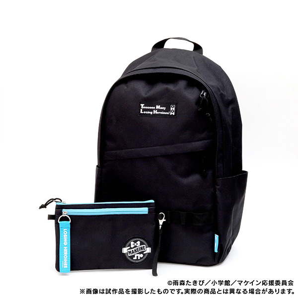 負けヒロインが多すぎる！