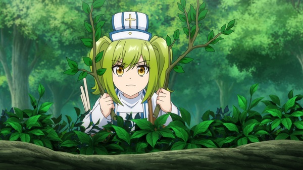LV999の村人