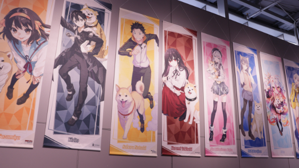 ライトノベル展2025