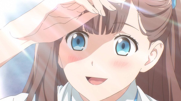 レプリカだって、恋をする。