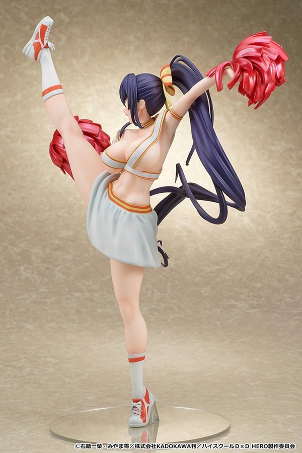姫島朱乃