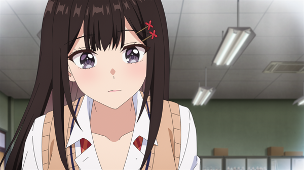 男女の友情は成立する？（いや、しないっ!!）