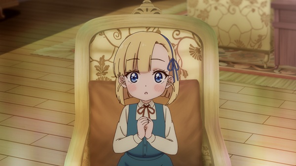 手札が多めのビクトリア