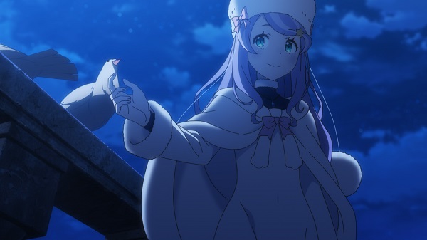 Re：ゼロから始める異世界生活 4th season