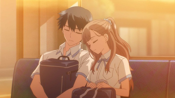 レプリカだって、恋をする。