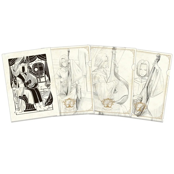 本好きの下剋上