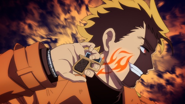 勇者刑に処す 懲罰勇者9004隊刑務記録