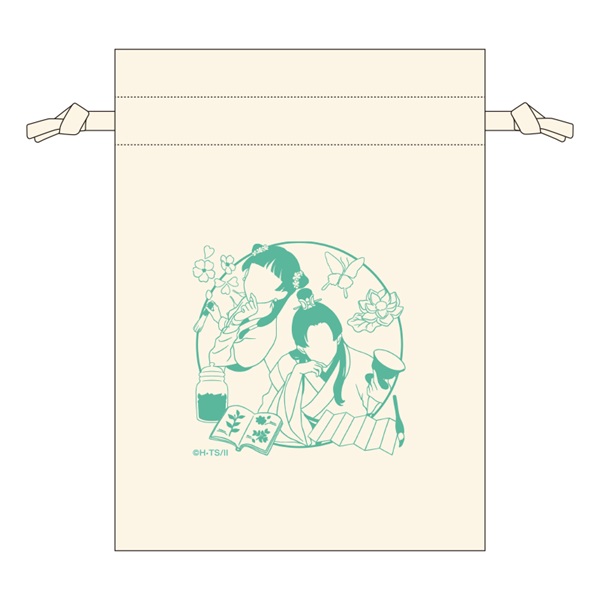 薬屋のひとりごと