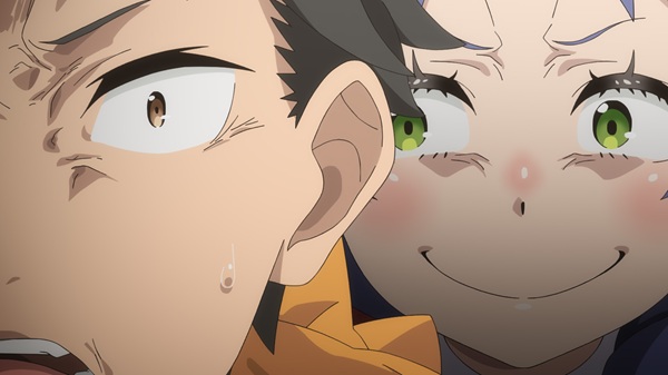 Re:ゼロから始める異世界生活 4th season