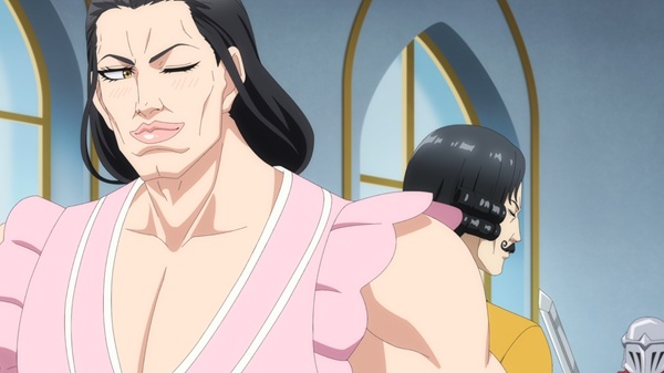 LV999の村人