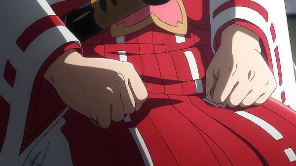 盾の勇者の成り上がり Season4