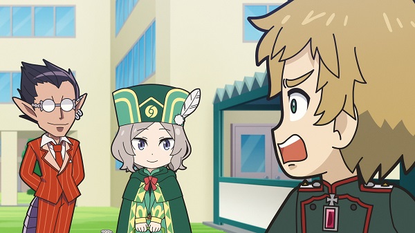 異世界かるてっと3