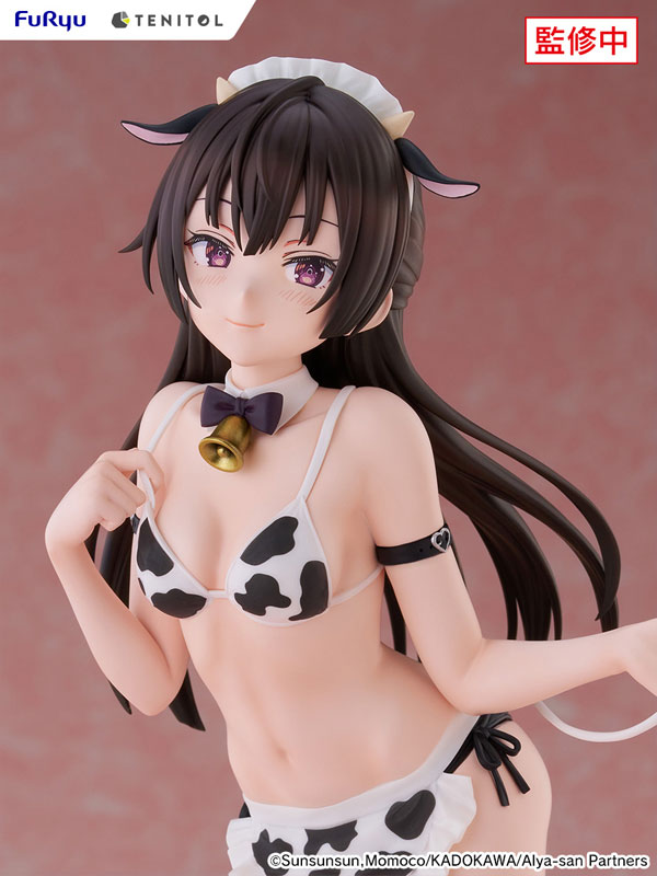 周防有希