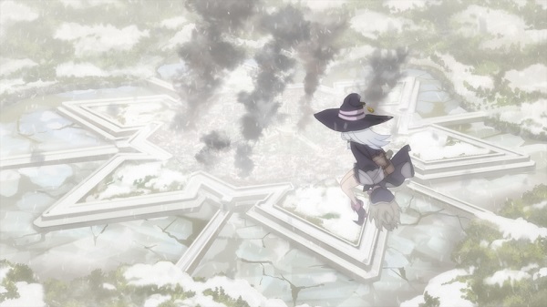 魔女の旅々0401