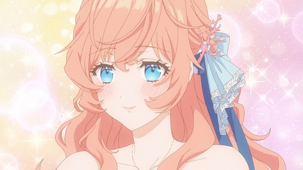 悪役令嬢は隣国の王太子に溺愛される