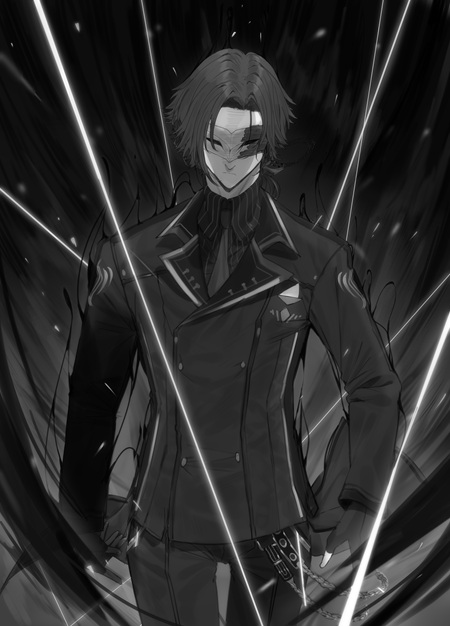 陰の実力者になりたくて!