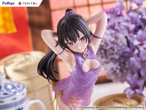 周防有希