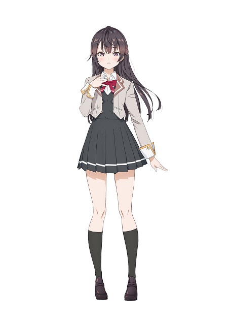 周防有希