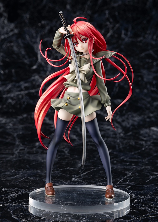 シャナ