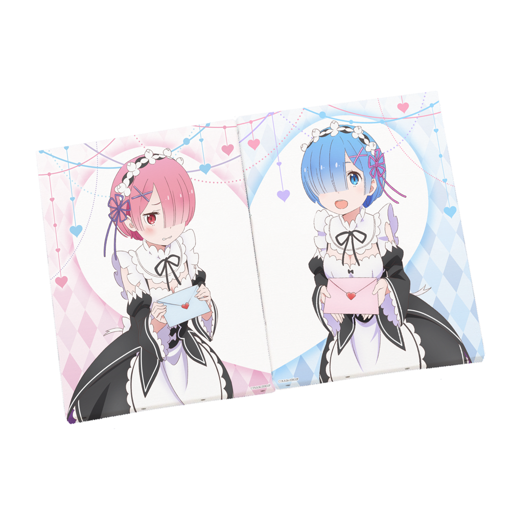 リゼロ限定グッズ05