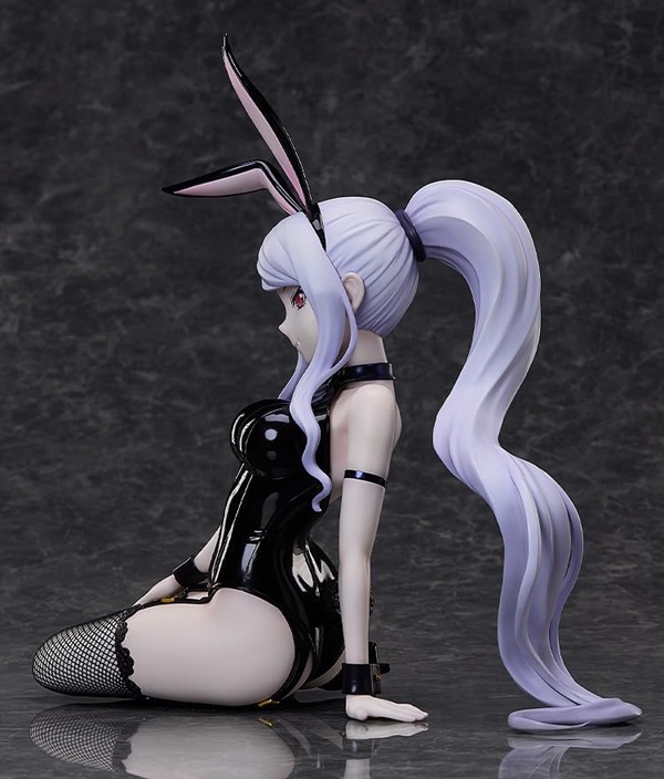 シャルティア・ブラッドフォールン