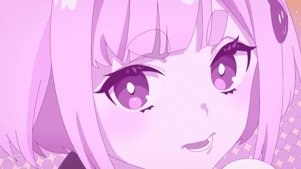 人外教室の人間嫌い教師