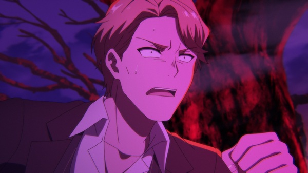 神の庭付き楠木邸