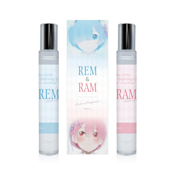 Re：ゼロから始める異世界生活