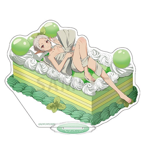 無職転生II ～異世界行ったら本気だす～