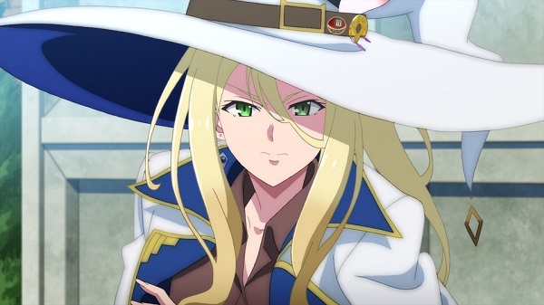 魔女の旅々0801