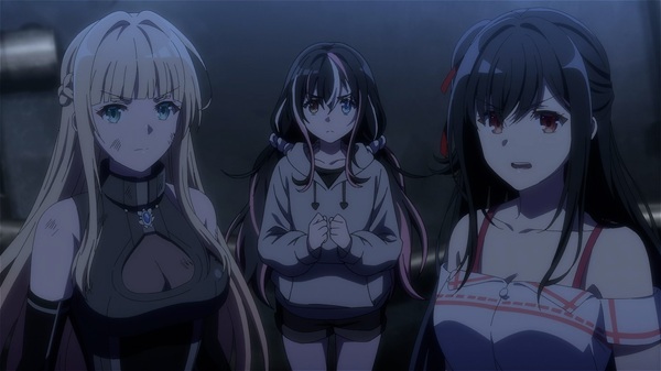 探偵はもう、死んでいる。Season2